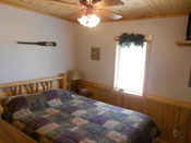 tomahawk wi cabin rental