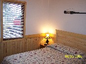Tomahawk Waterfront Rental Cottage