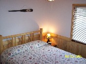 tomahawk wi cabin rental