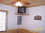 wisconsin cabin rental waterfront