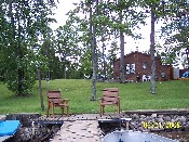 Breezy Bay Resort - Tomahawk, WI