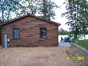 Formerly Unit 7of Breezy Bay Resort
