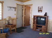 lakefront cabin rental in wisconsin