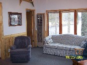 lake nokomis cabin rental in wi