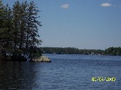 lake nokomis, Tomahawk cabin rentals