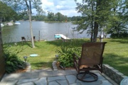 vacation rental - Lake Nokomis cottage