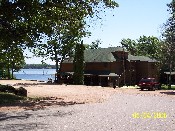 Bootleggers Supper Club is located on Lake Nokomis in Tomahawk, WI. The original building was built in 1928 and was used during Prohibition for mobsters. It is rumored that several famous gangsters including Capone and Dillinger used Bootleggers (then known as Phil's Resort) as their hideout. 